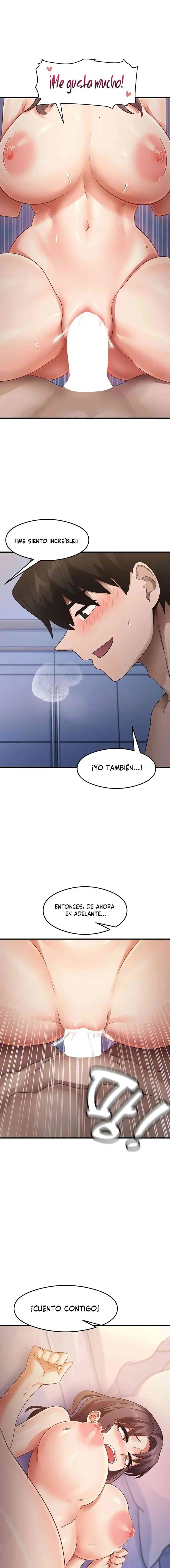 El método de estudio de un hombre Capítulo 26 - Page 16