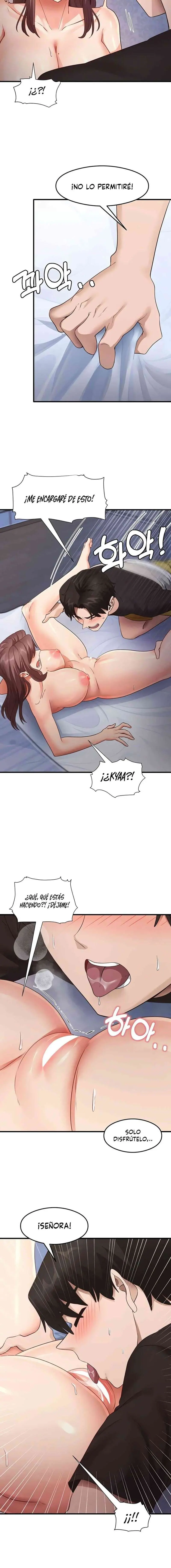 El método de estudio de un hombre Capítulo 26 - Page 6