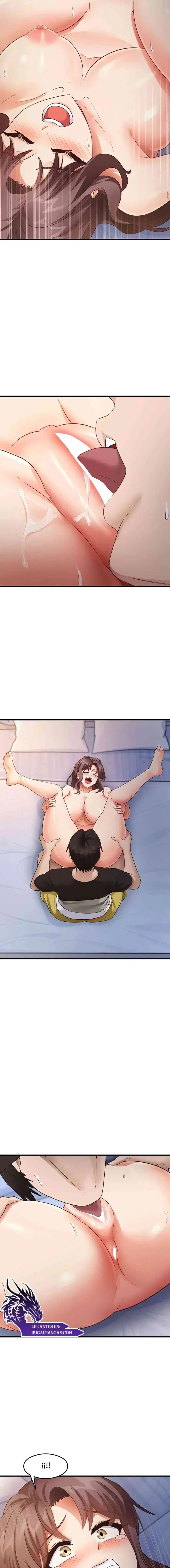El método de estudio de un hombre Capítulo 26 - Page 8