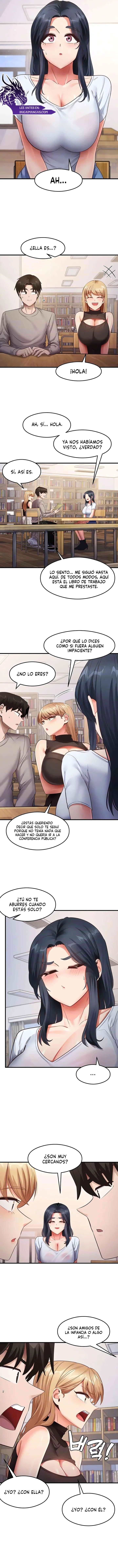 El método de estudio de un hombre Capítulo 28 - Page 2