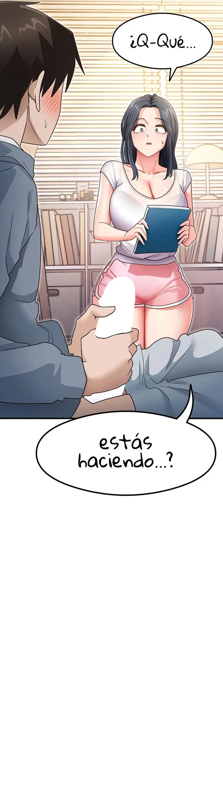 El método de estudio de un hombre Capítulo 3 - Page 13