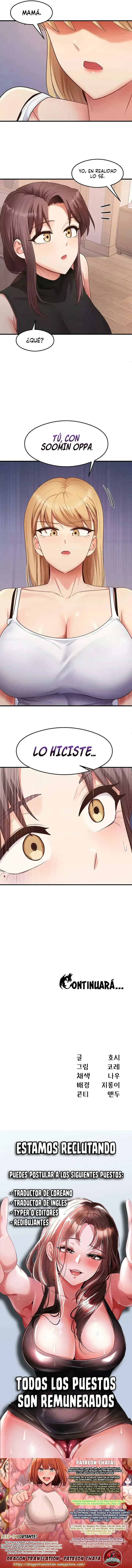 El método de estudio de un hombre Capítulo 35 - Page 9