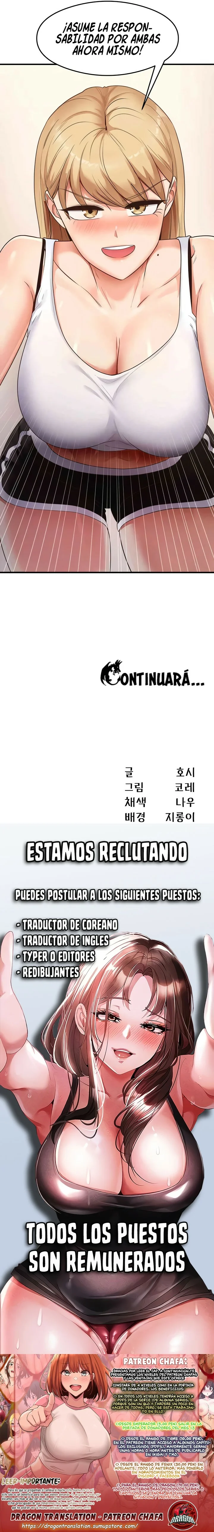 El método de estudio de un hombre Capítulo 36 - Page 10