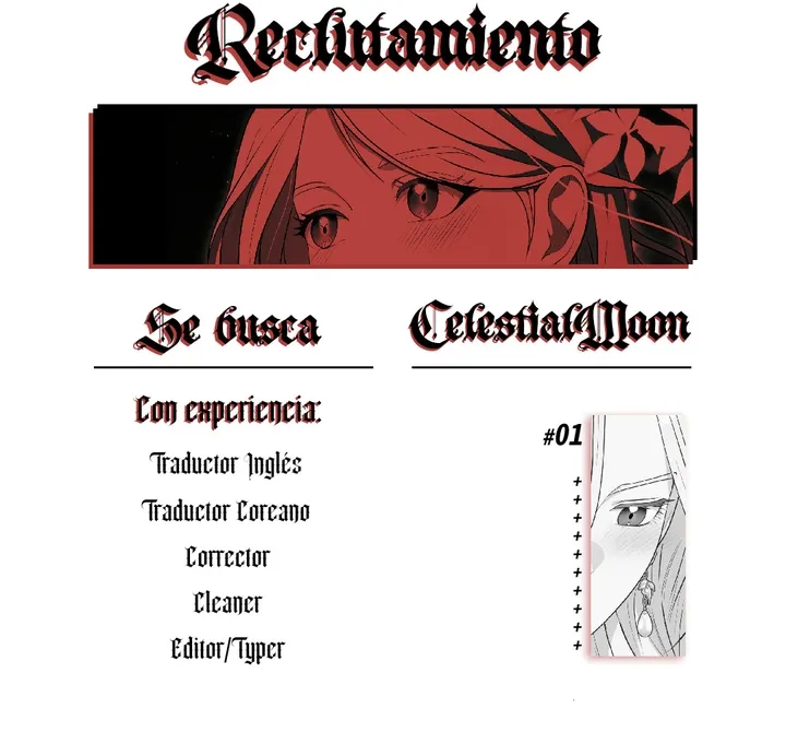 Olvídame, Mi Amor Capítulo 19 - Page 8