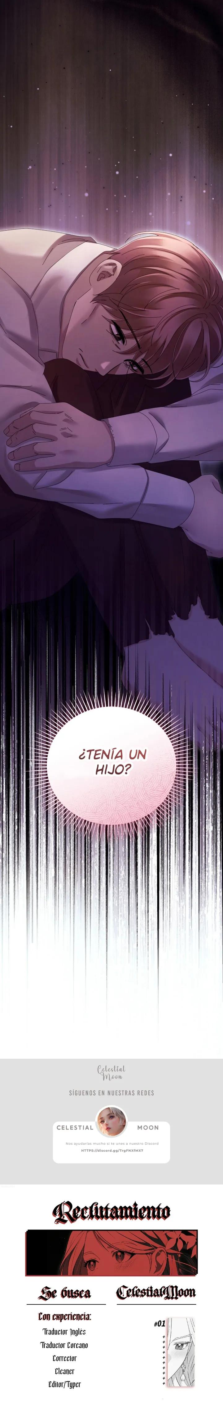 Olvídame, Mi Amor Capítulo 20 - Page 12