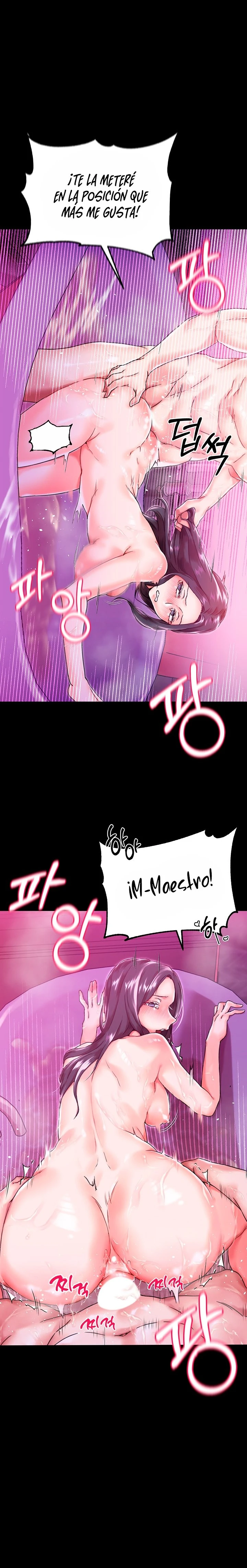 Convertí A La Villana En Mi Mascota Capítulo 1 - Page 16