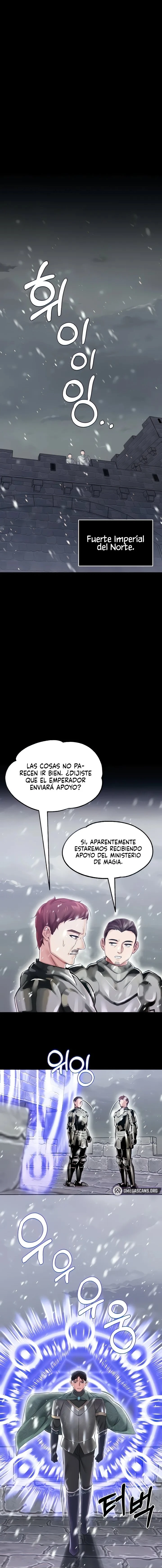 Convertí A La Villana En Mi Mascota Capítulo 10 - Page 13