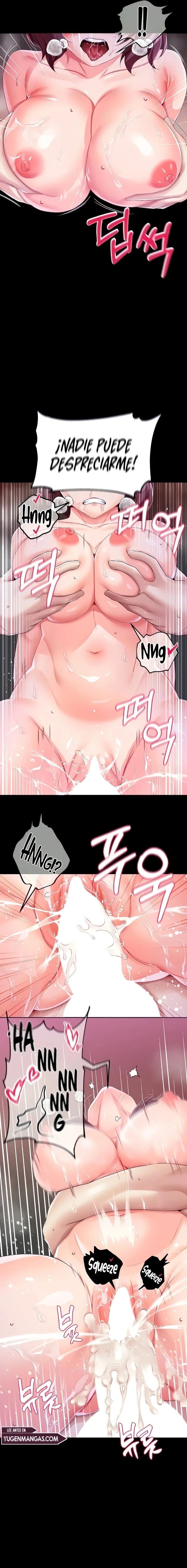 Convertí A La Villana En Mi Mascota Capítulo 10 - Page 16