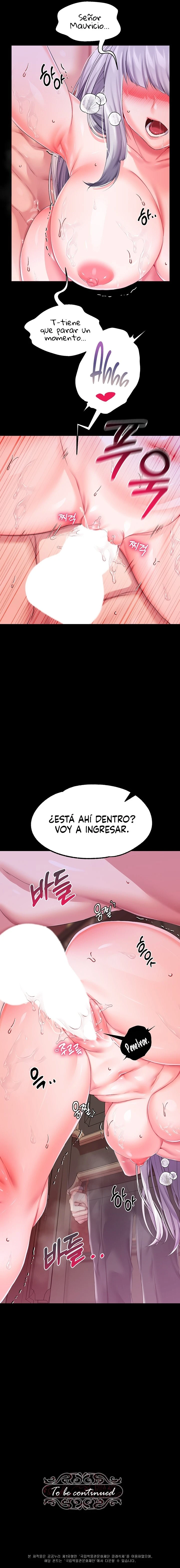 Convertí A La Villana En Mi Mascota Capítulo 19 - Page 20