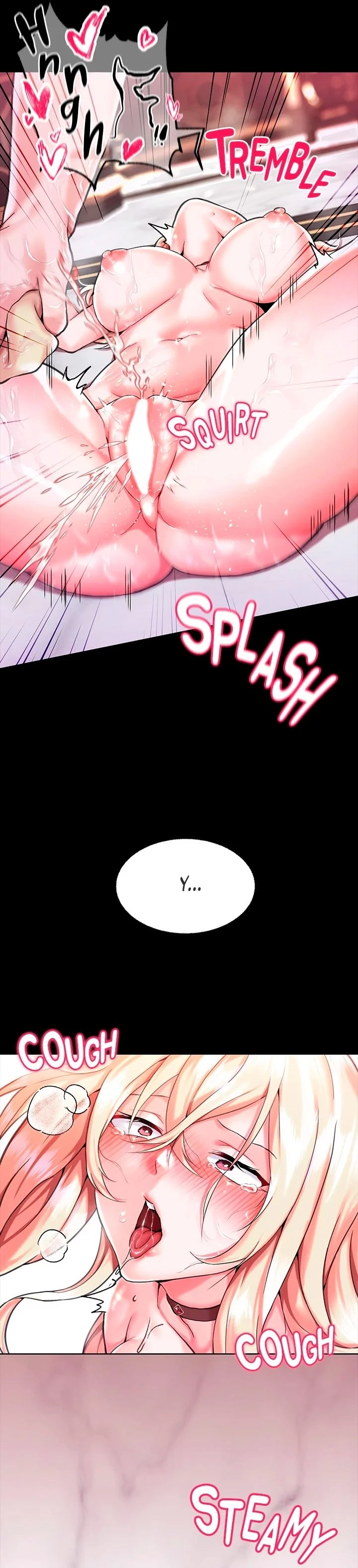 Convertí A La Villana En Mi Mascota Capítulo 2 - Page 25