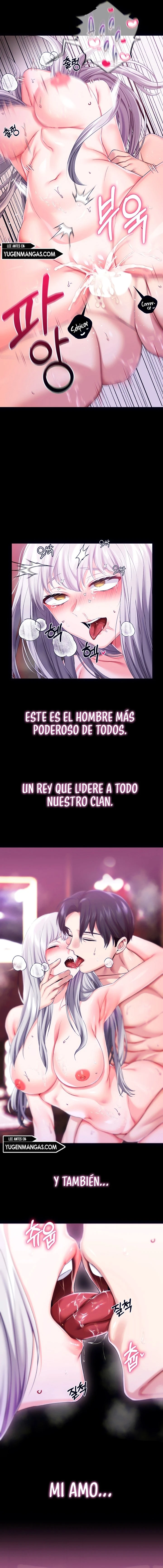 Convertí A La Villana En Mi Mascota Capítulo 20 - Page 13