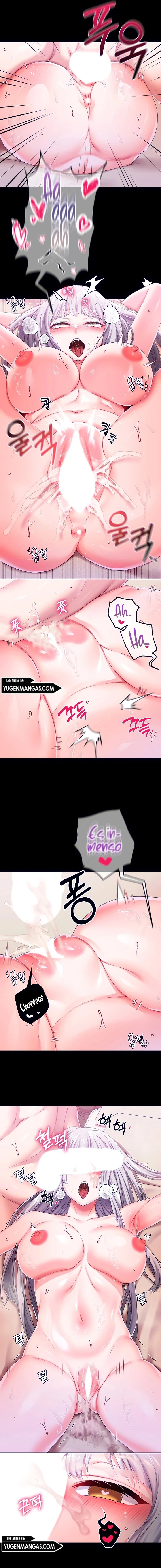 Convertí A La Villana En Mi Mascota Capítulo 20 - Page 15