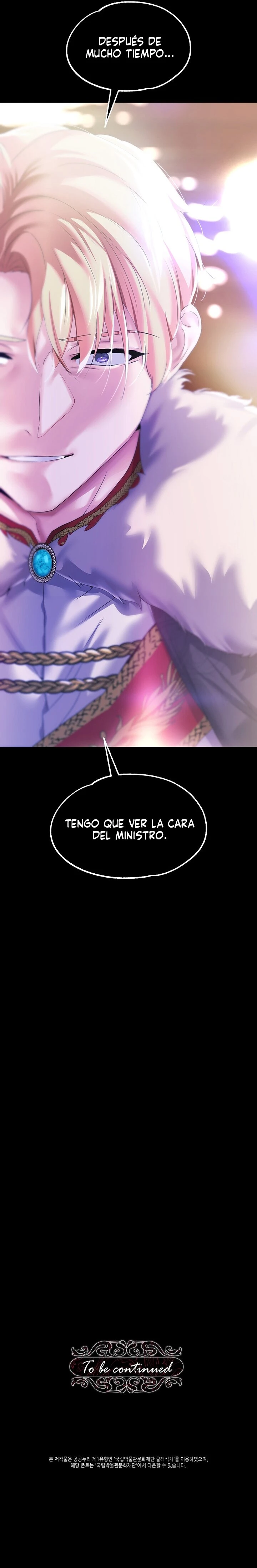 Convertí A La Villana En Mi Mascota Capítulo 23 - Page 19