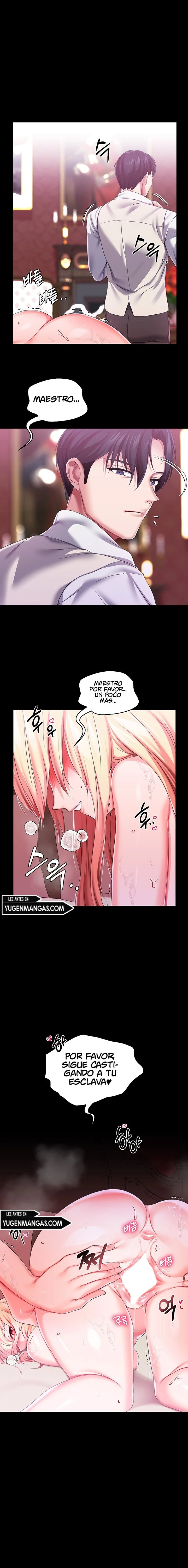 Convertí A La Villana En Mi Mascota Capítulo 23 - Page 2