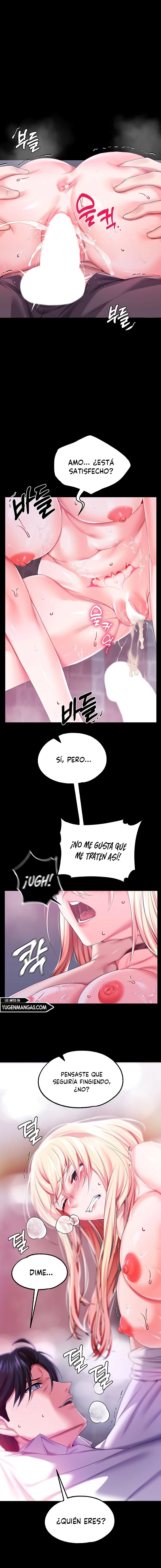 Convertí A La Villana En Mi Mascota Capítulo 26 - Page 16