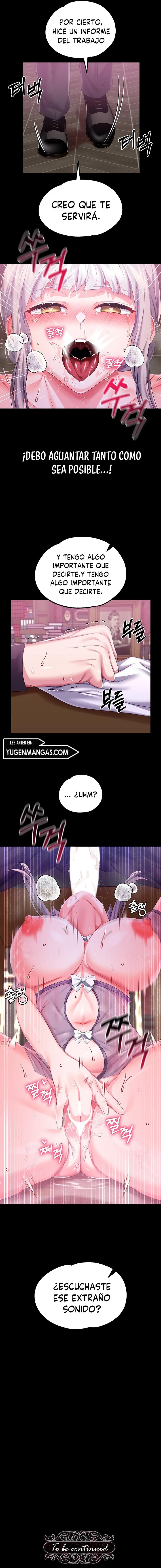 Convertí A La Villana En Mi Mascota Capítulo 29 - Page 16