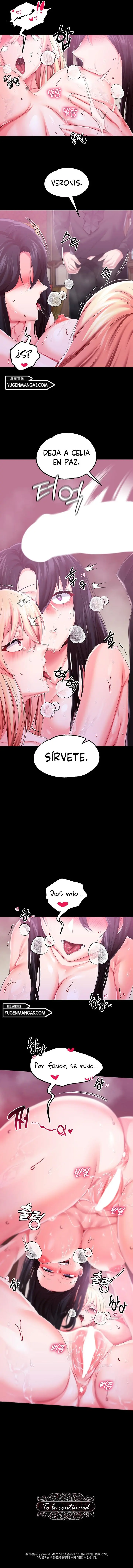 Convertí A La Villana En Mi Mascota Capítulo 32 - Page 8