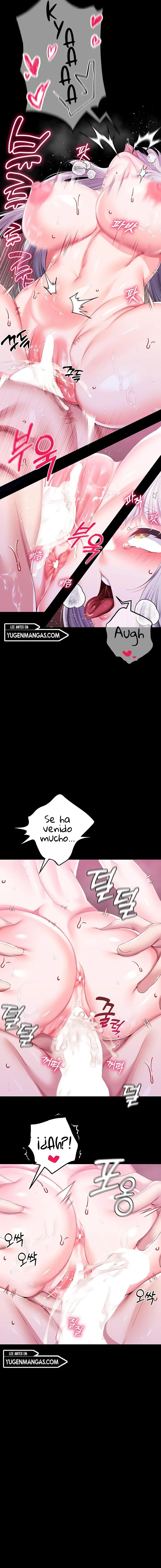 Convertí A La Villana En Mi Mascota Capítulo 37 - Page 16