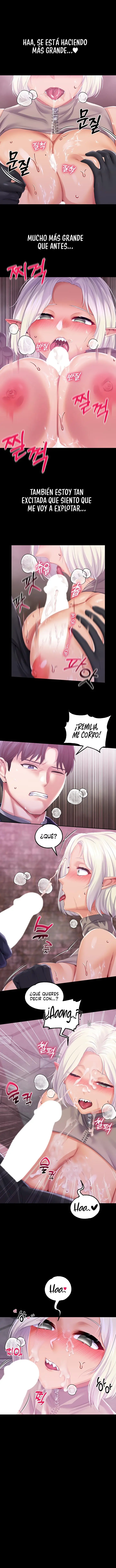 Convertí A La Villana En Mi Mascota Capítulo 39 - Page 10
