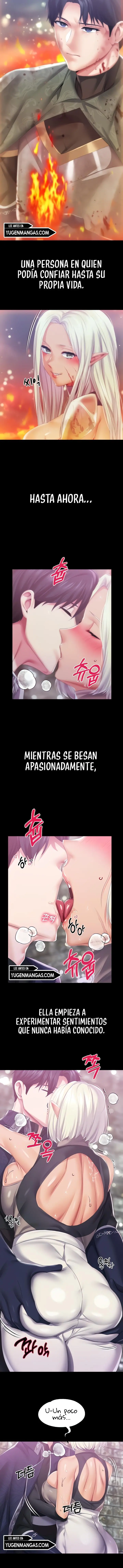 Convertí A La Villana En Mi Mascota Capítulo 40 - Page 4
