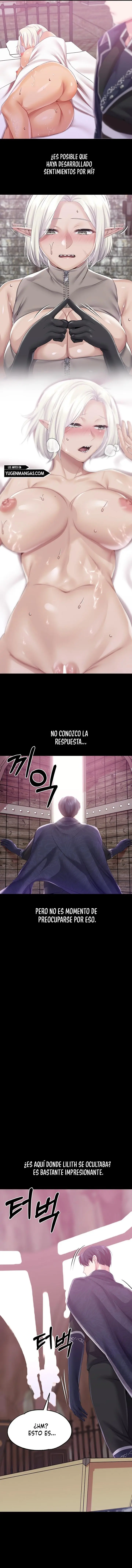 Convertí A La Villana En Mi Mascota Capítulo 41 - Page 11