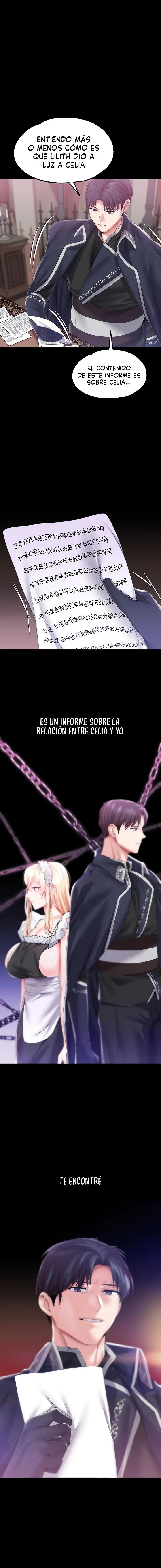 Convertí A La Villana En Mi Mascota Capítulo 42 - Page 2