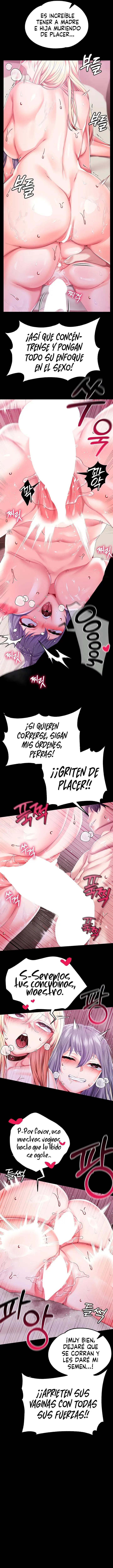 Convertí A La Villana En Mi Mascota Capítulo 45 - Page 6