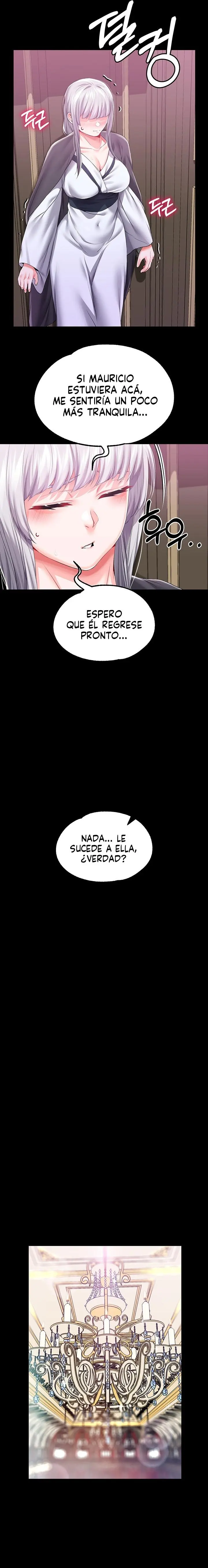 Convertí A La Villana En Mi Mascota Capítulo 46 - Page 23