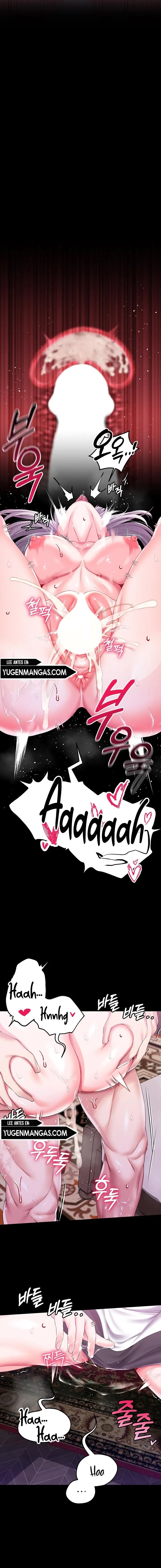 Convertí A La Villana En Mi Mascota Capítulo 47 - Page 16