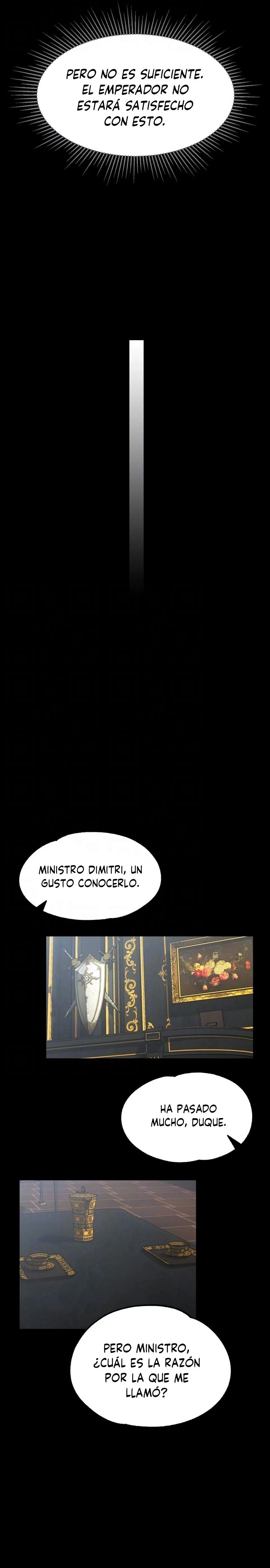 Convertí A La Villana En Mi Mascota Capítulo 5 - Page 8