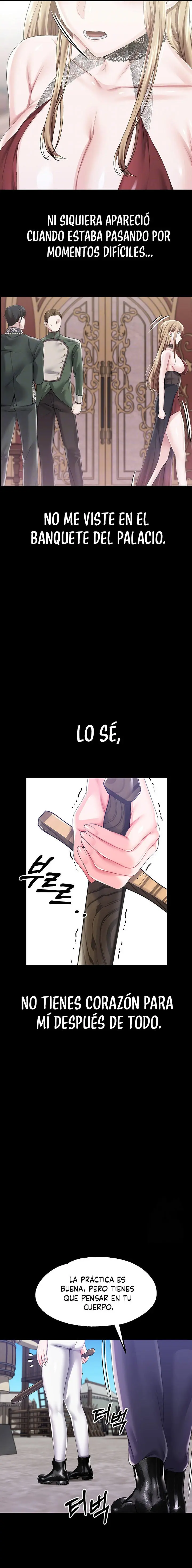 Convertí A La Villana En Mi Mascota Capítulo 51 - Page 4