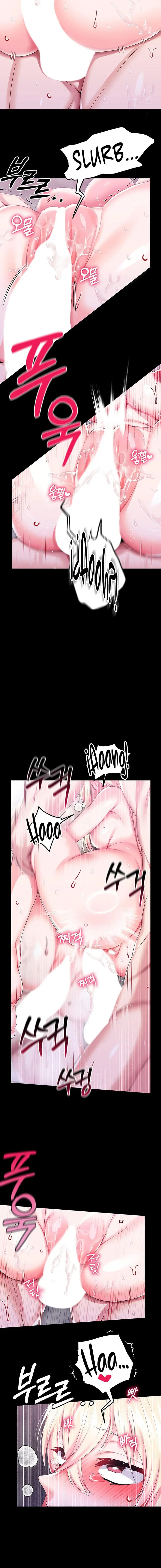 Convertí A La Villana En Mi Mascota Capítulo 53 - Page 10