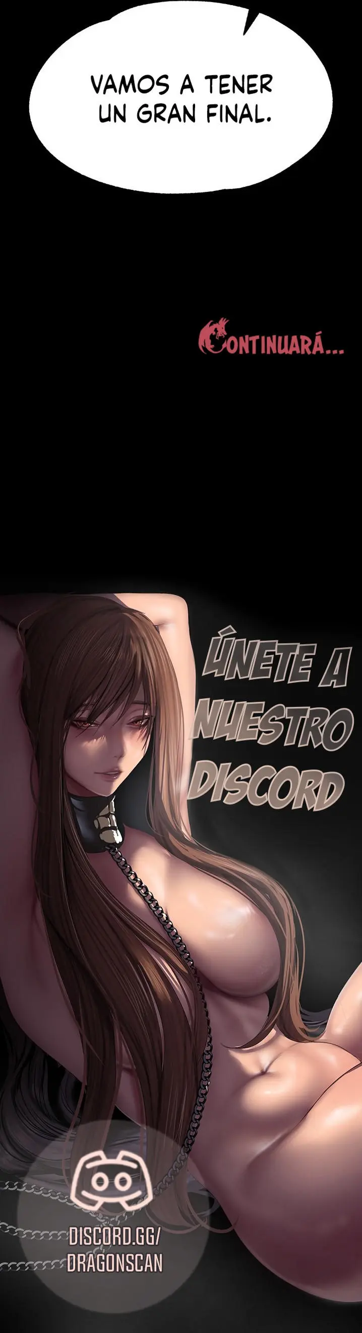 Convertí A La Villana En Mi Mascota Capítulo 53 - Page 19