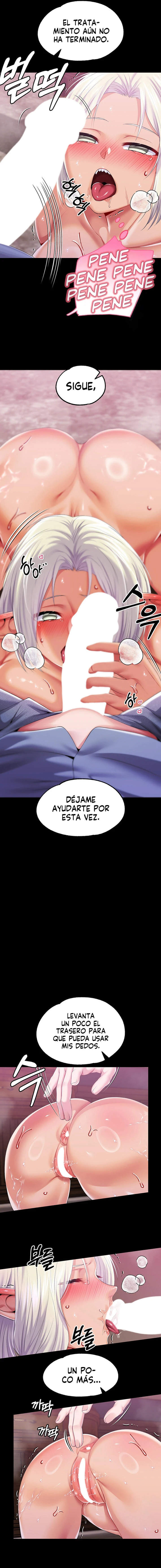 Convertí A La Villana En Mi Mascota Capítulo 58 - Page 12