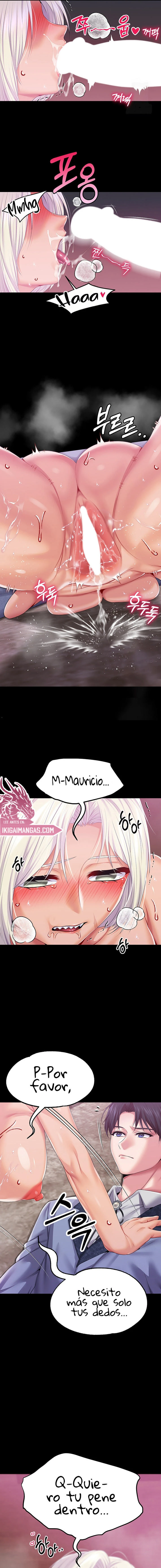 Convertí A La Villana En Mi Mascota Capítulo 58 - Page 17