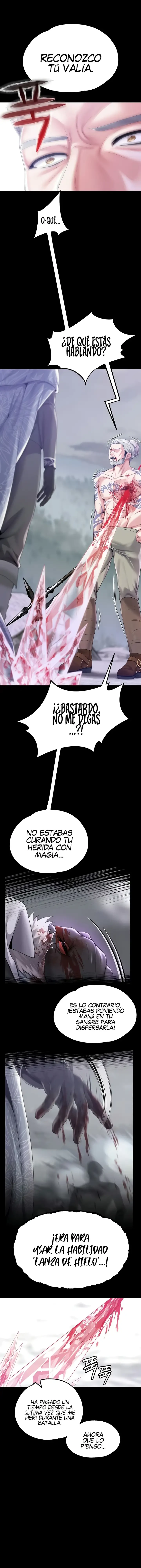 Convertí A La Villana En Mi Mascota Capítulo 66 - Page 17