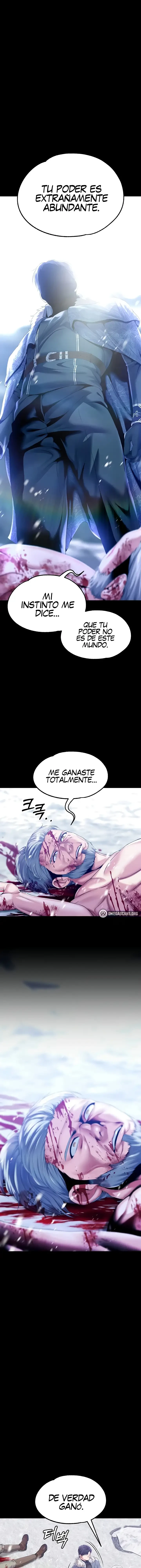Convertí A La Villana En Mi Mascota Capítulo 66 - Page 19
