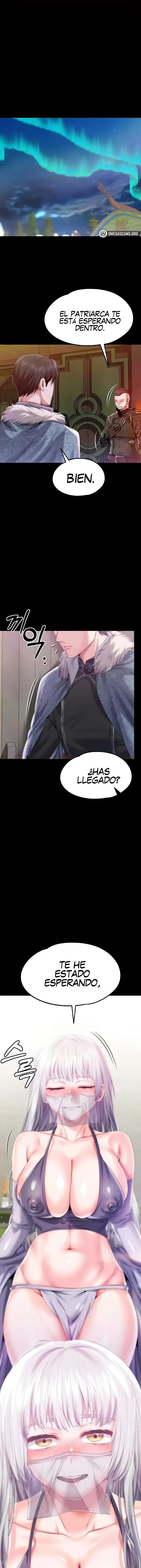 Convertí A La Villana En Mi Mascota Capítulo 67 - Page 1