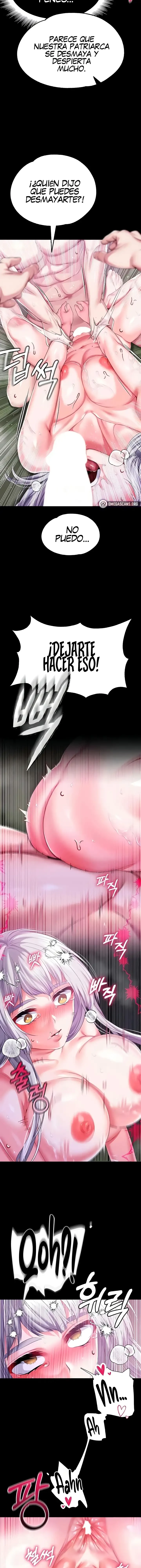 Convertí A La Villana En Mi Mascota Capítulo 67 - Page 12