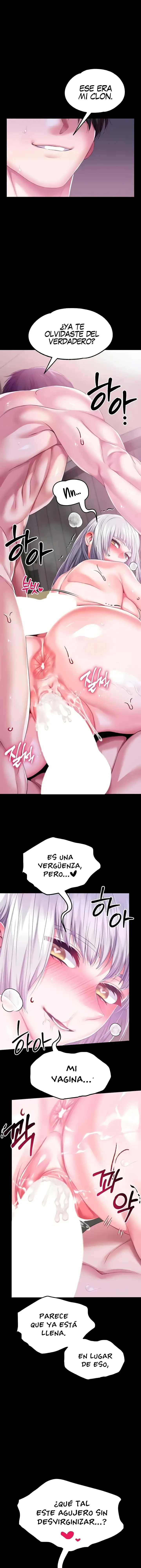 Convertí A La Villana En Mi Mascota Capítulo 67 - Page 16