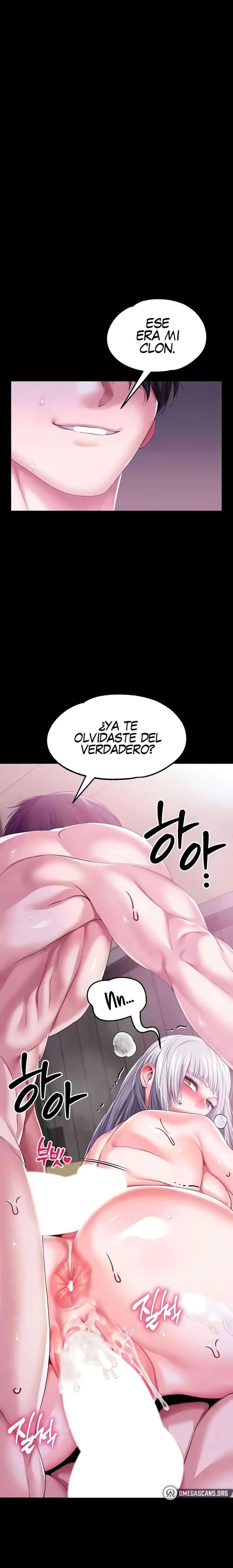 Convertí A La Villana En Mi Mascota Capítulo 68 - Page 1