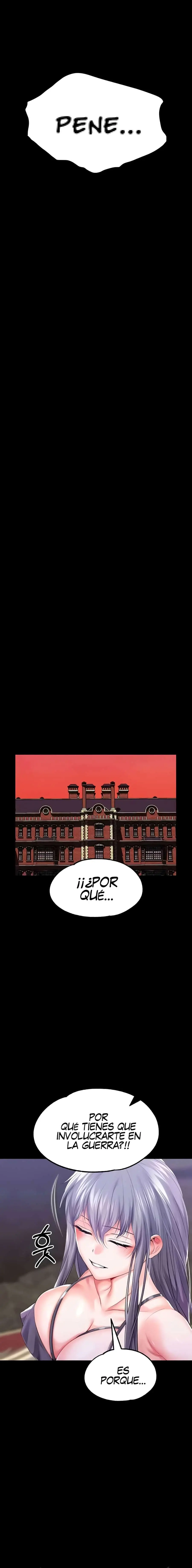 Convertí A La Villana En Mi Mascota Capítulo 68 - Page 14