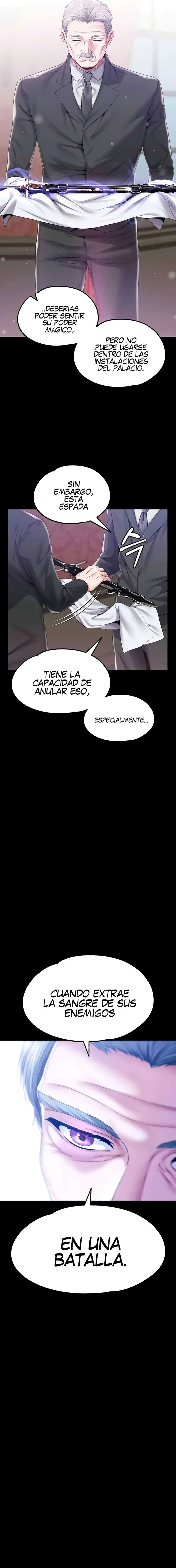 Convertí A La Villana En Mi Mascota Capítulo 68 - Page 19