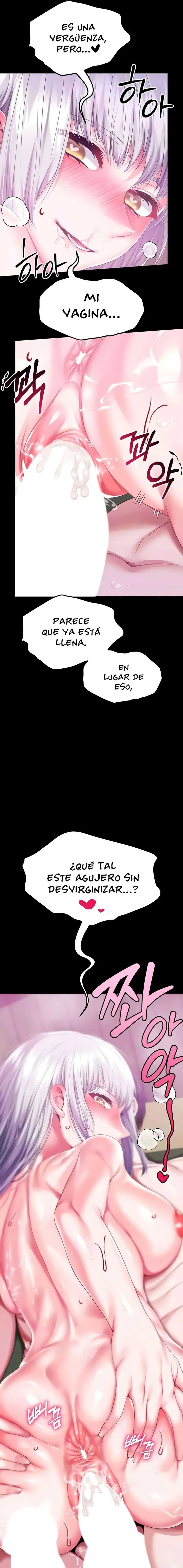 Convertí A La Villana En Mi Mascota Capítulo 68 - Page 2