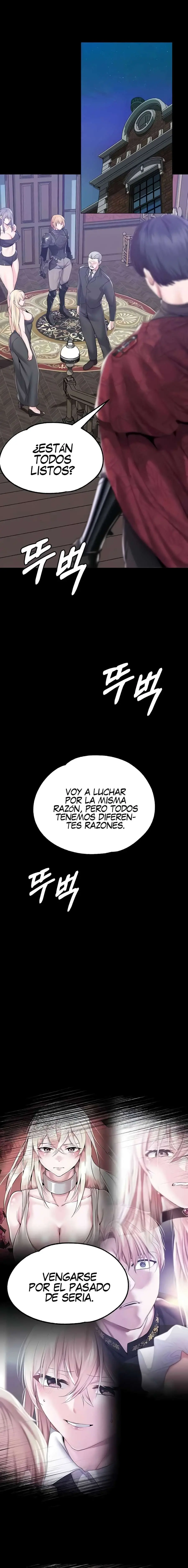 Convertí A La Villana En Mi Mascota Capítulo 68 - Page 20