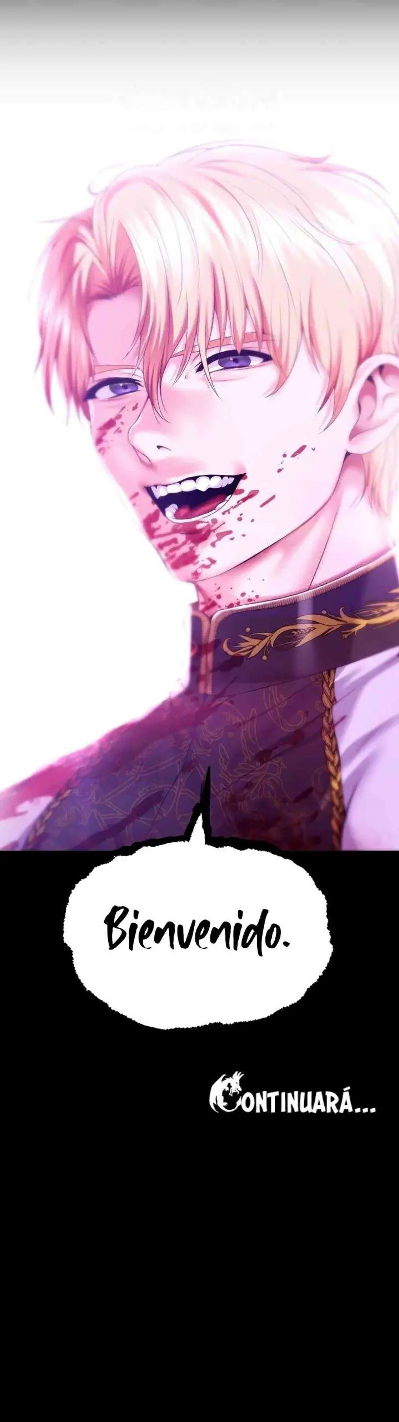 Convertí A La Villana En Mi Mascota Capítulo 69 - Page 20