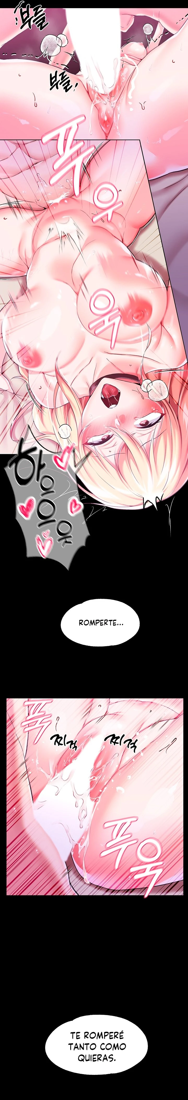 Convertí A La Villana En Mi Mascota Capítulo 7 - Page 15