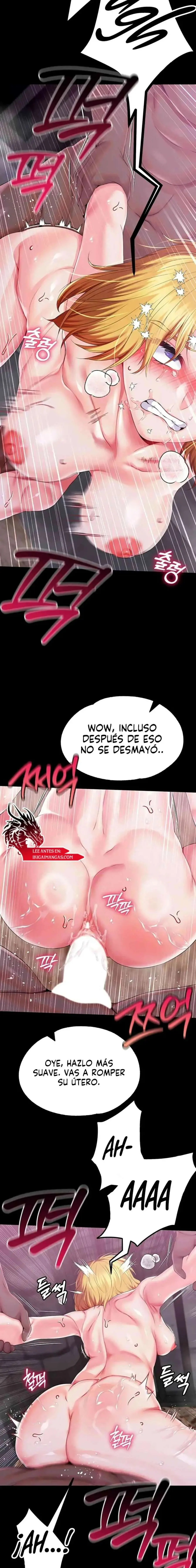 Convertí A La Villana En Mi Mascota Capítulo 72 - Page 16