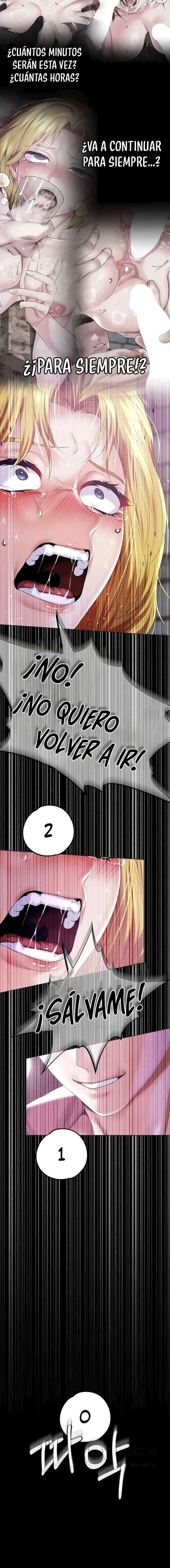 Convertí A La Villana En Mi Mascota Capítulo 73 - Page 13