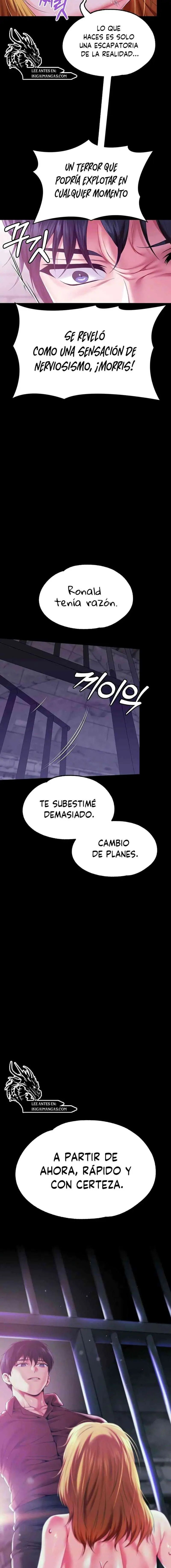 Convertí A La Villana En Mi Mascota Capítulo 74 - Page 2